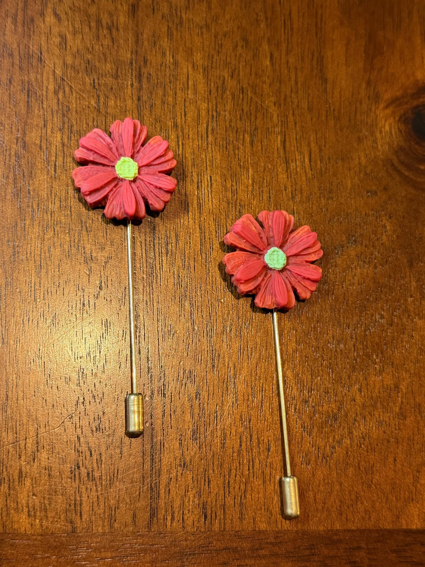 Stick Pin / Button Pin
