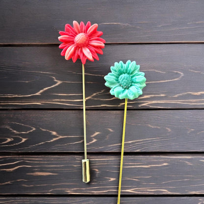 Stick Pin / Button Pin