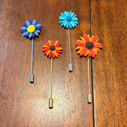 Stick Pin / Button Pin