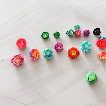 Stick Pin / Button Pin