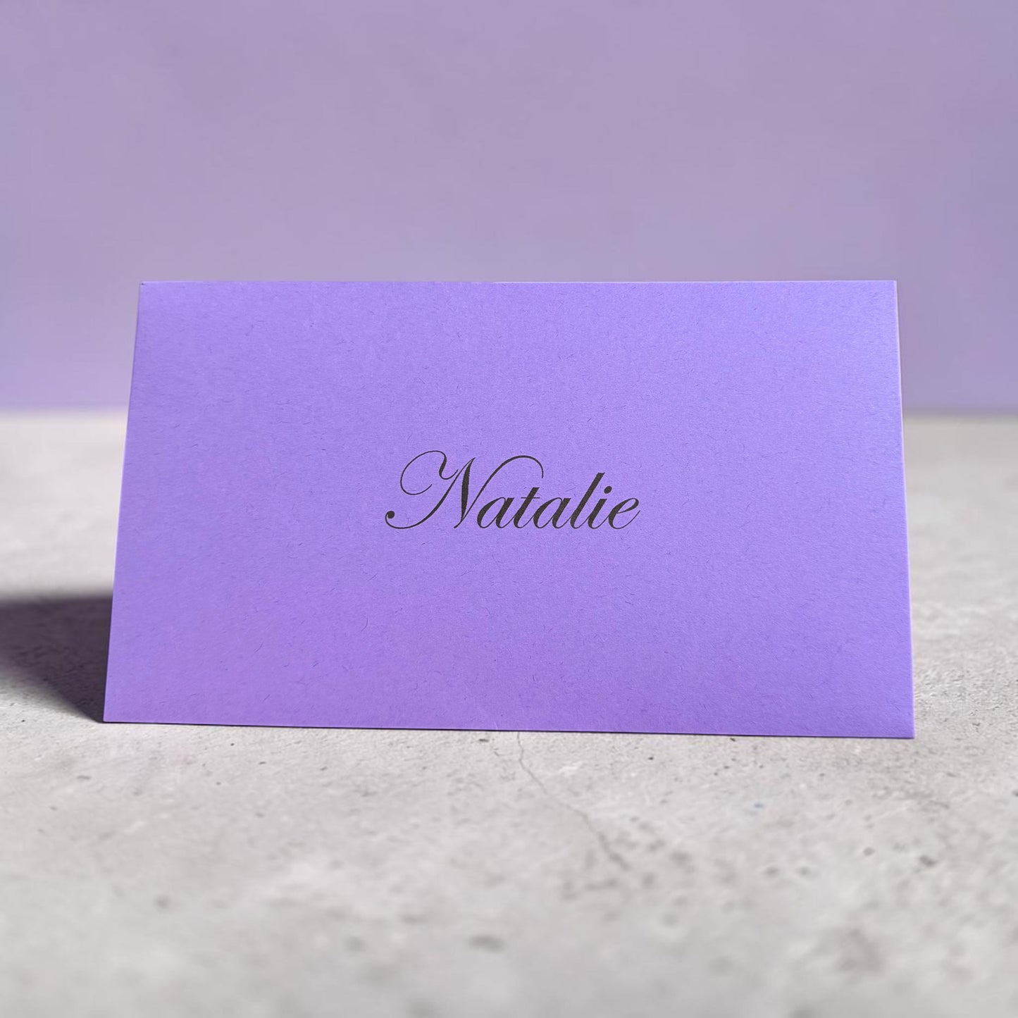 Tri-Fold Graduation Greeting Card