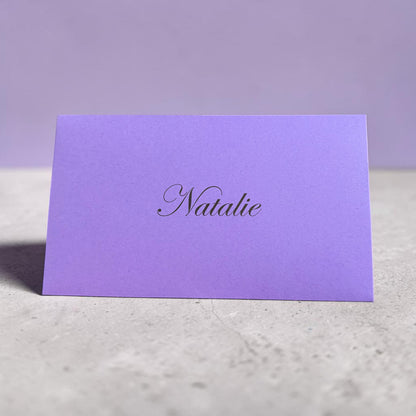 Tri-Fold Graduation Greeting Card