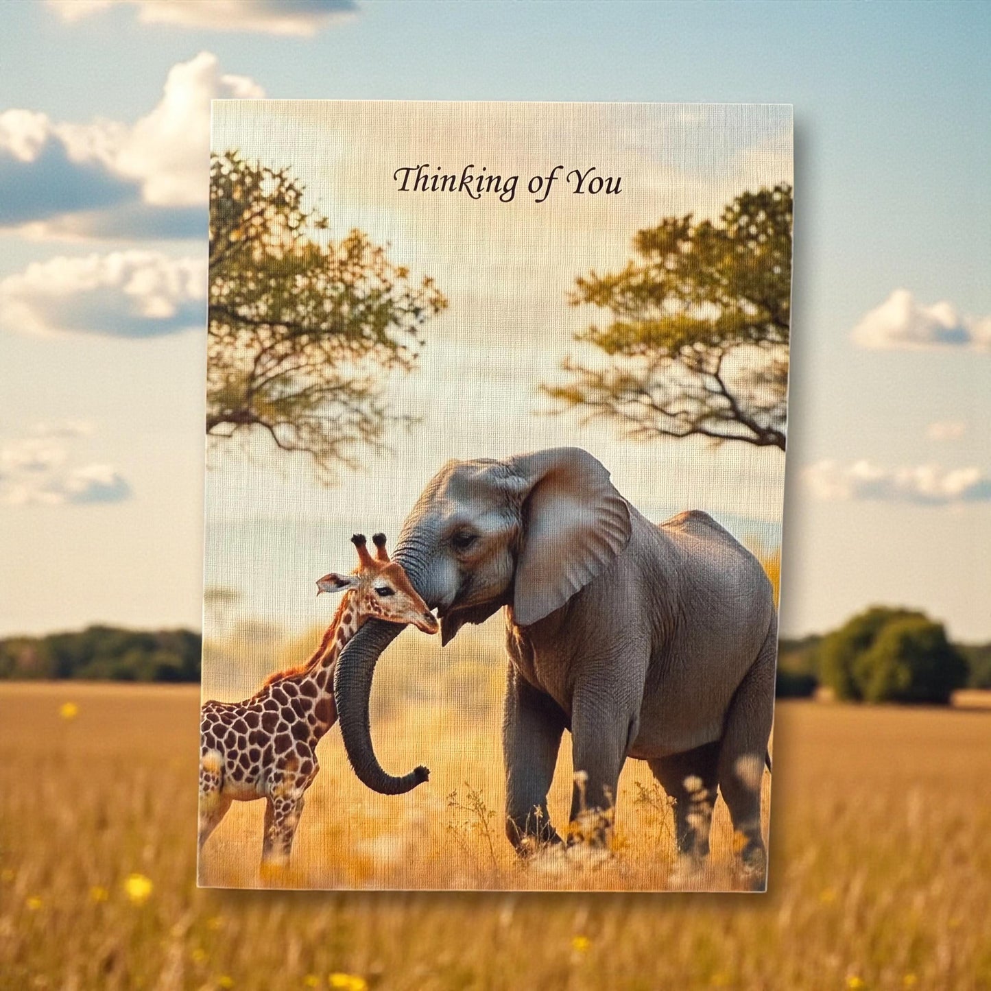 Greeting Card Bundle