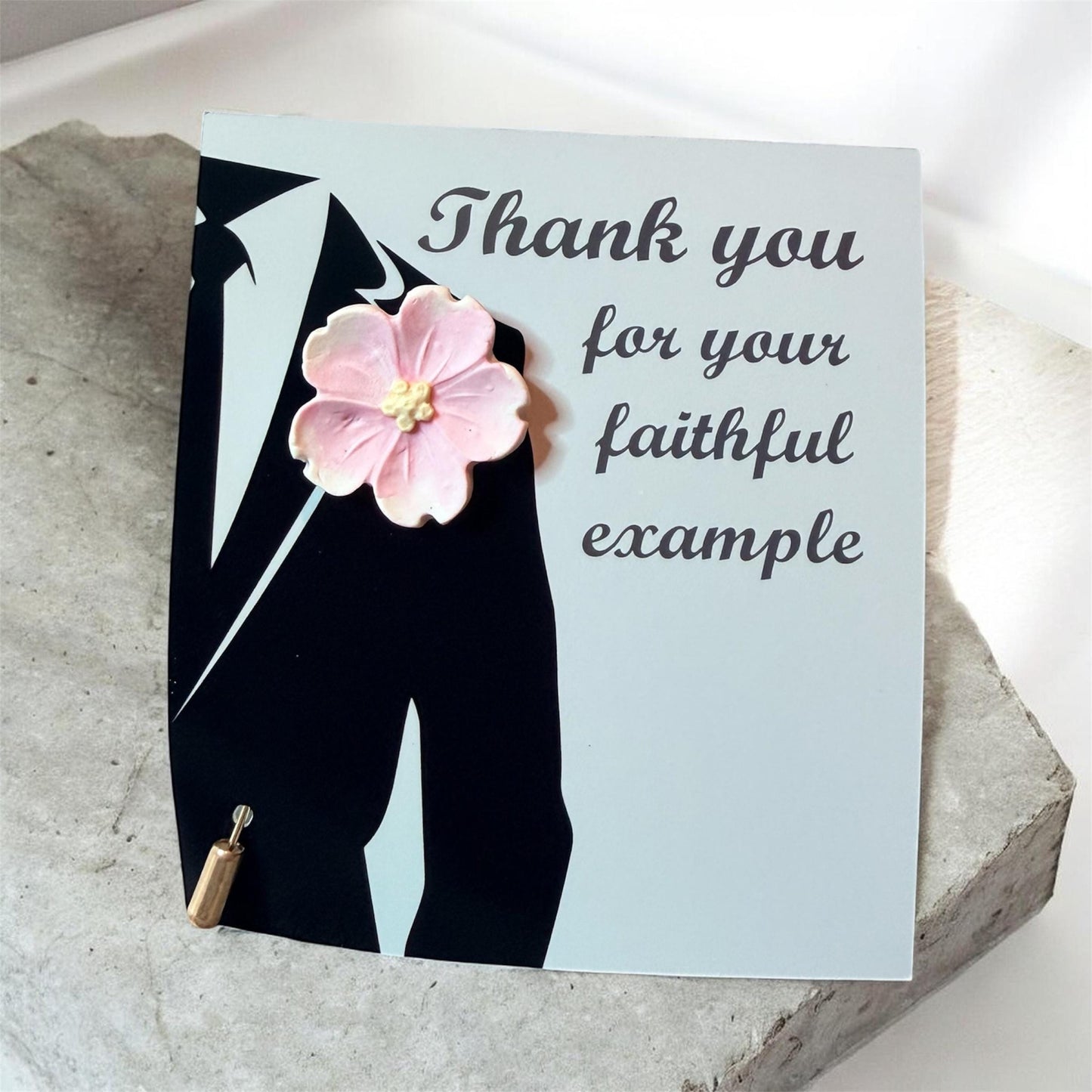 Stick Pin / Button Pin