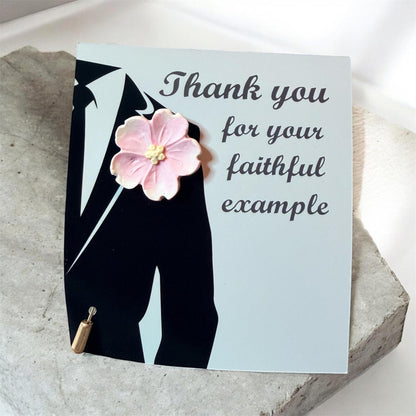 Stick Pin / Button Pin