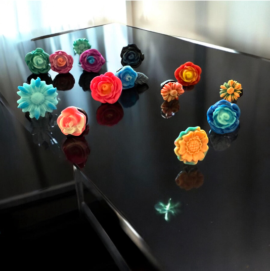 Stick Pin / Button Pin