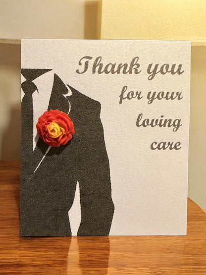 Stick Pin / Button Pin